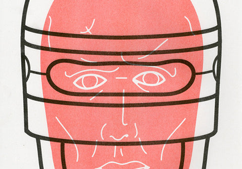 Fred Aldous Riso Gallery - Gary Lyons
