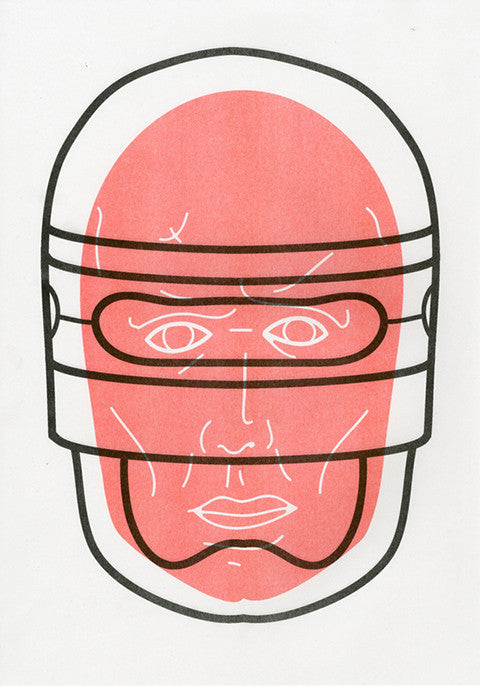 Fred Aldous Riso Gallery - Gary Lyons