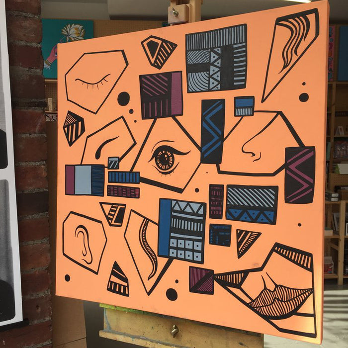 Meet a Maker - Emma Hardaker