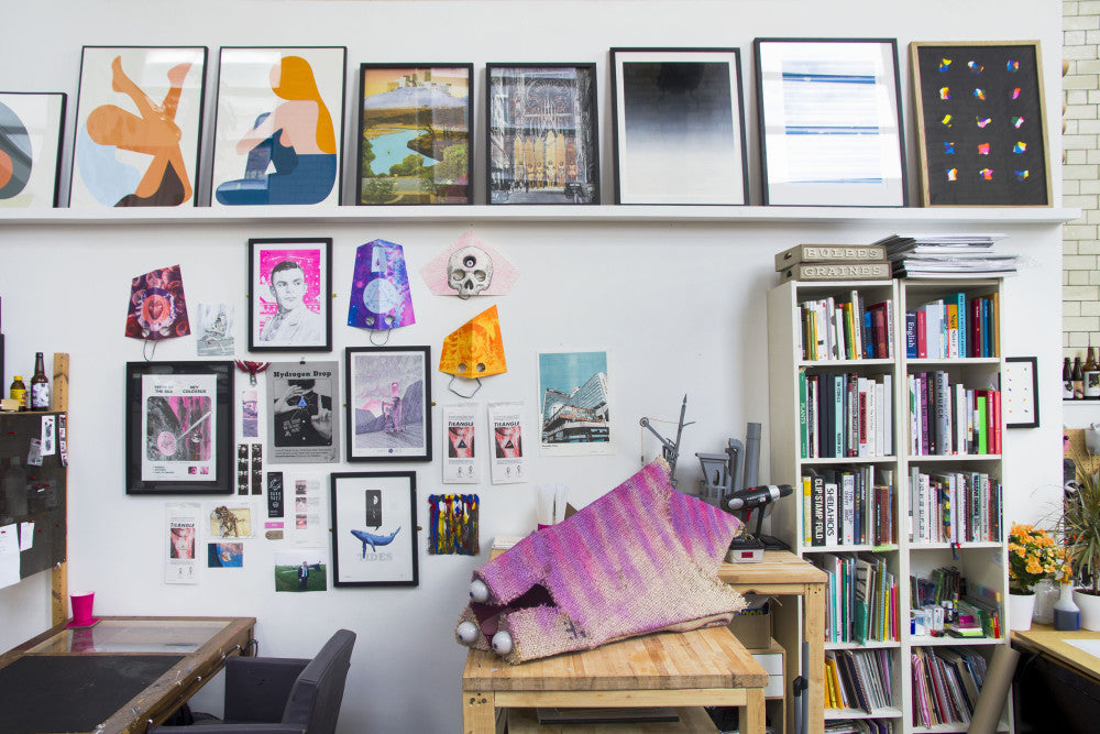The Engine House Studio