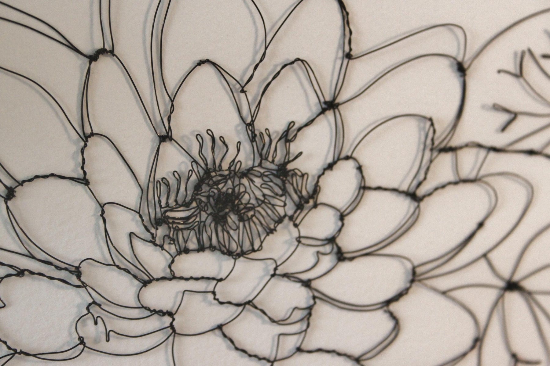 Meet a Maker: Lucy Elisabeth