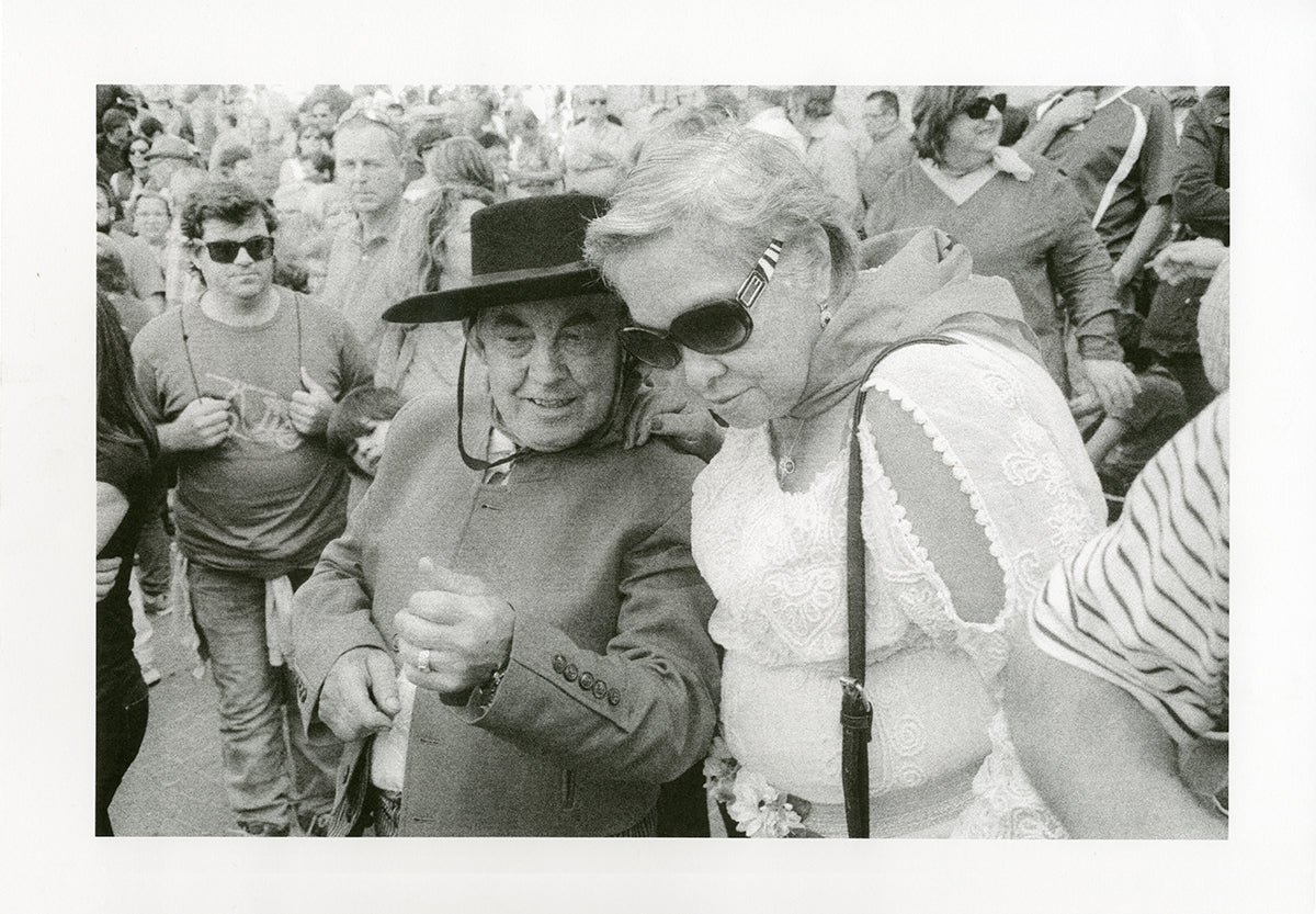 FA Studios Riso Gallery - Jake Howe