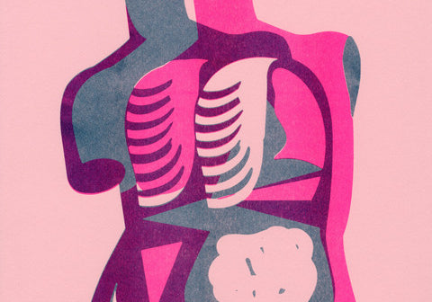 Fred Aldous Riso Gallery - Jake Beddow