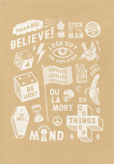 Fred Aldous Riso Gallery - Jake Beddow