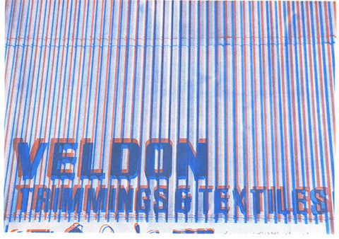 Fred Aldous Riso Gallery - Jessica Wild
