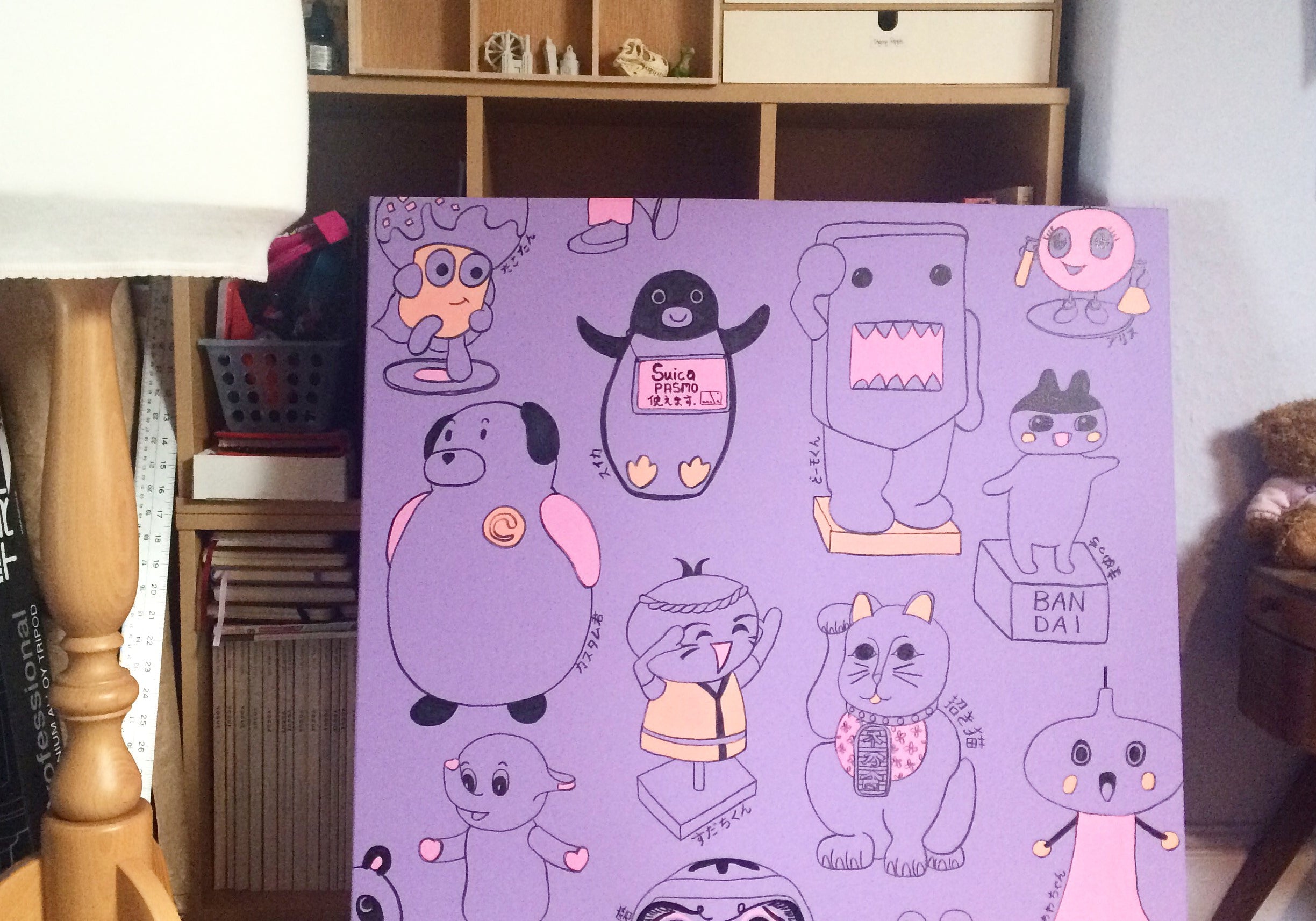 Meet a Maker - Laura Hilton-Smith