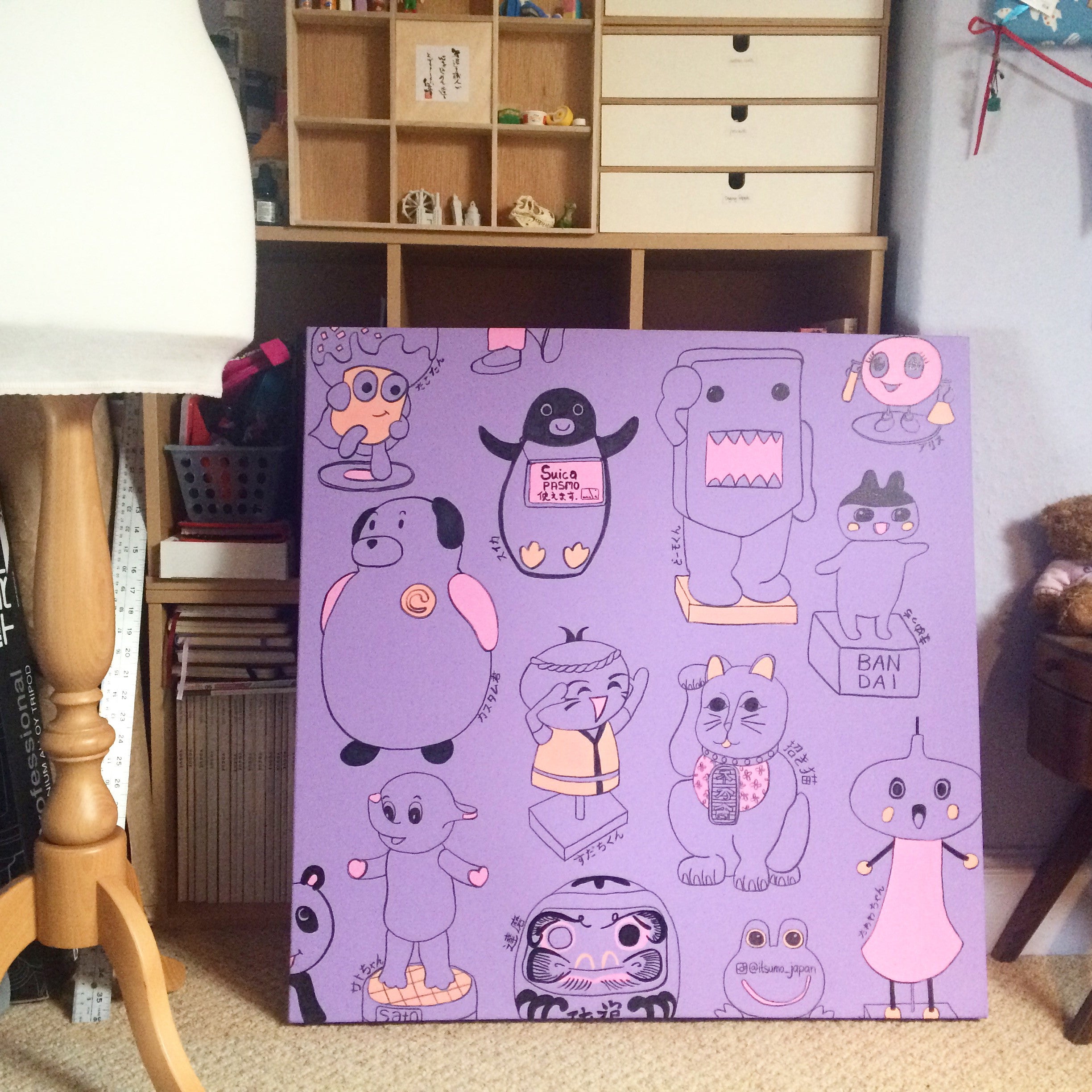 Meet a Maker - Laura Hilton-Smith