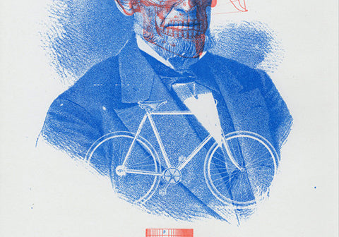 Fred Aldous Riso Gallery - Lewis McLean