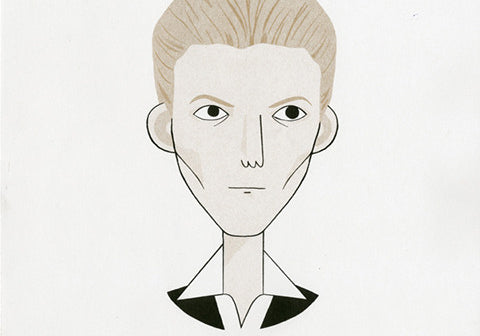 Fred Aldous Riso Gallery - Maisie Platts