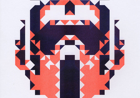 Fred Aldous Riso Gallery - Matt Booth