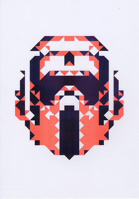 Fred Aldous Riso Gallery - Matt Booth