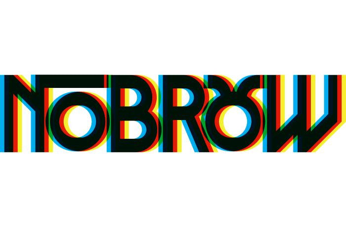 Meet a Maker: Nobrow