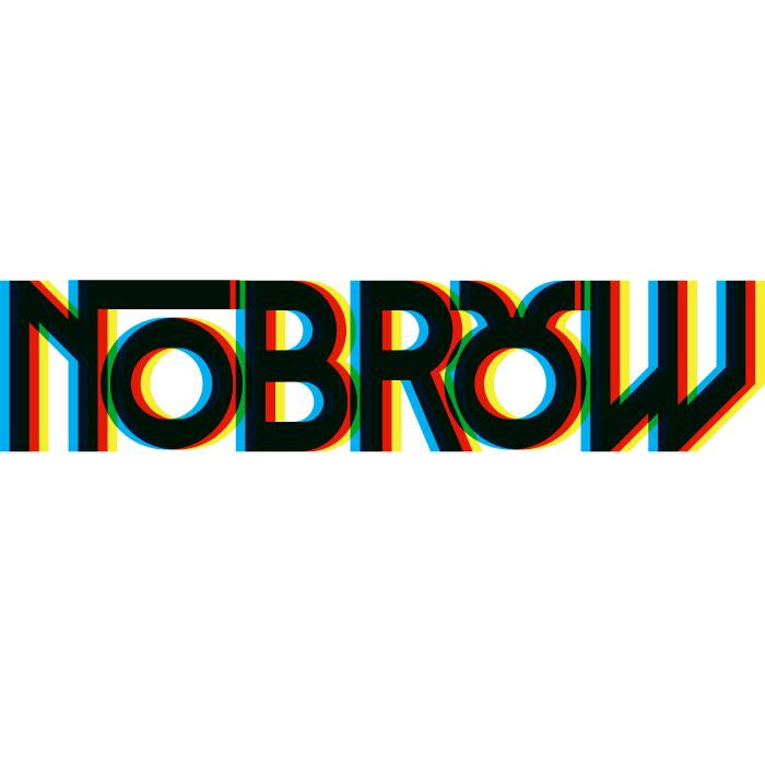 Meet a Maker: Nobrow