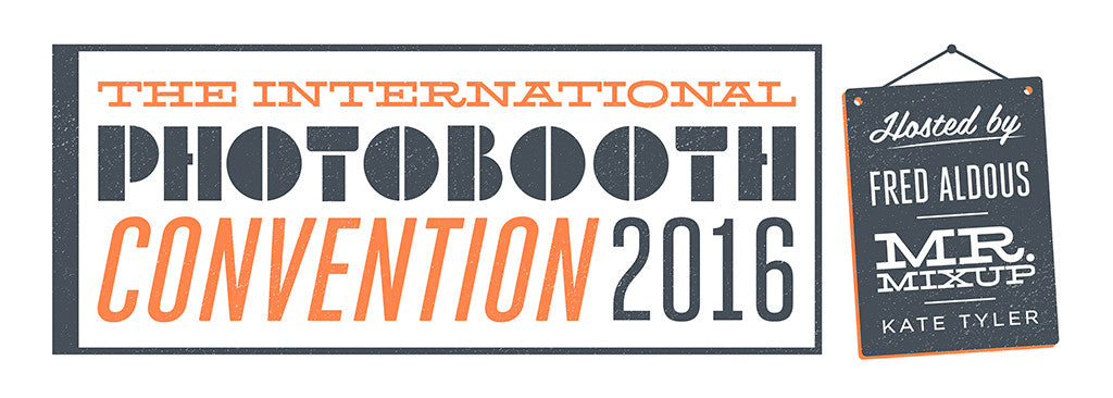 Photobooth Convention Workshops