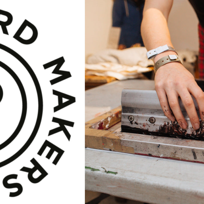Salford Makers: A New Studio and Workshop space based in Islington Mill Salford
