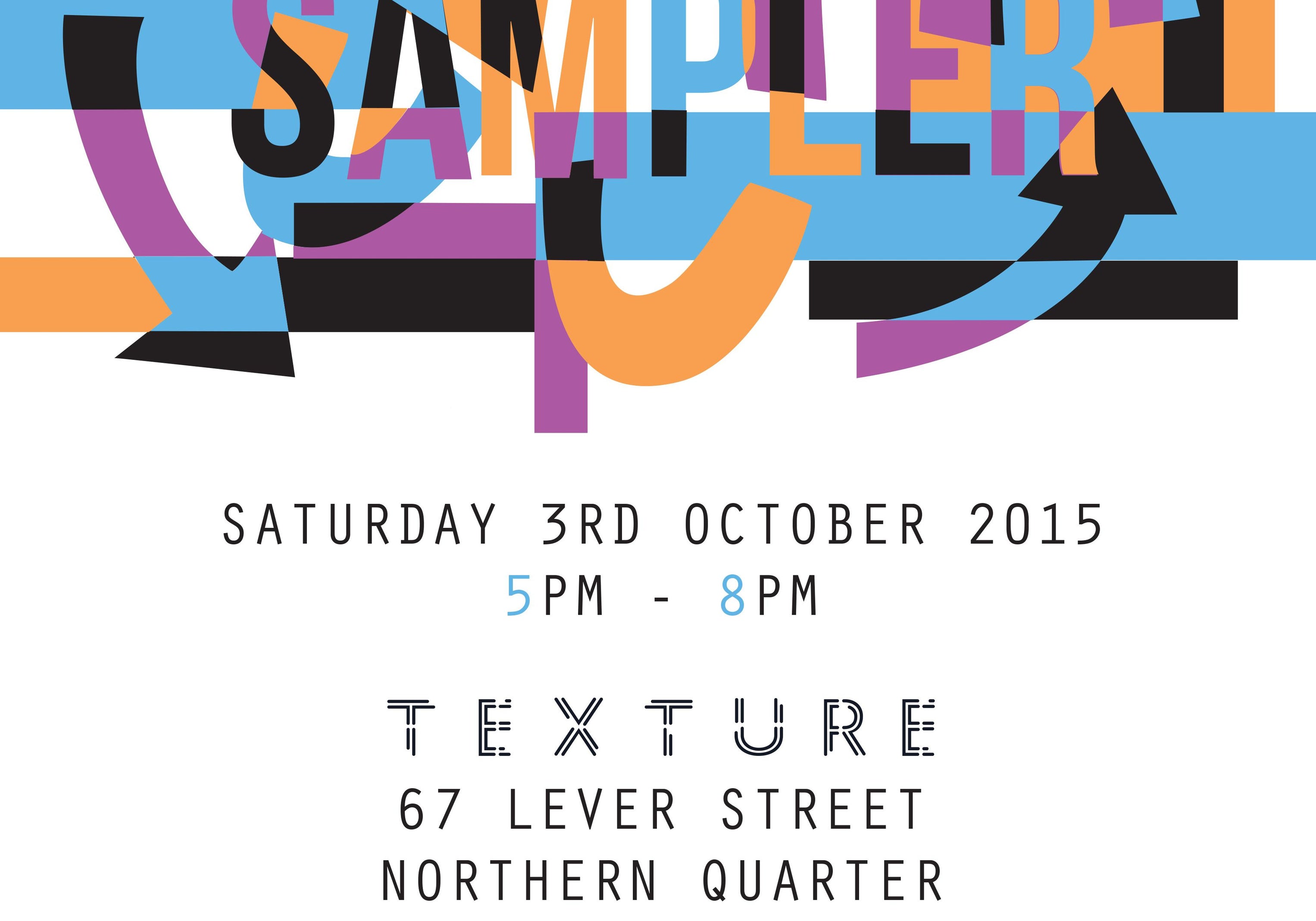 ArtAnon: Sampler