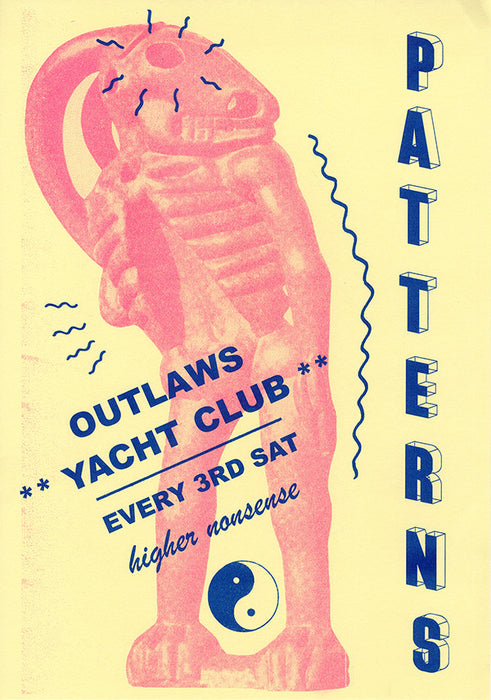 Stuart Fear - Patterns