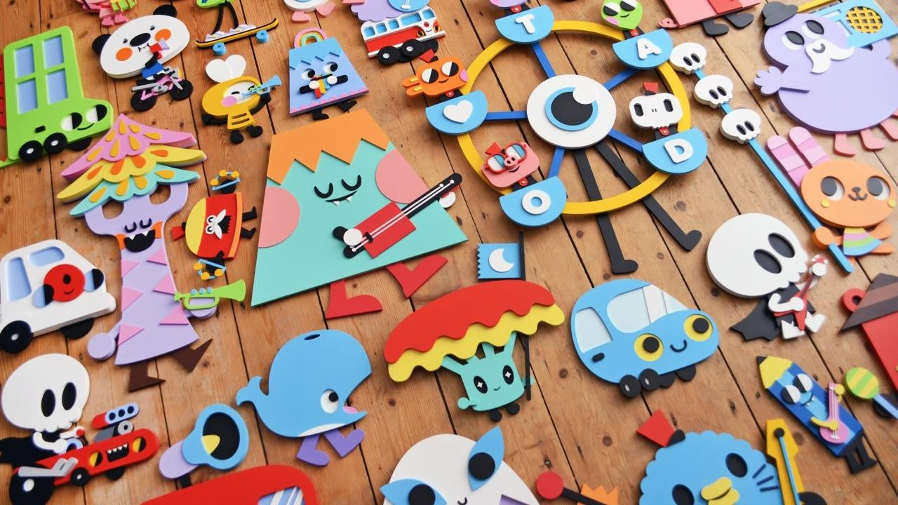 Meet a Maker: TADO