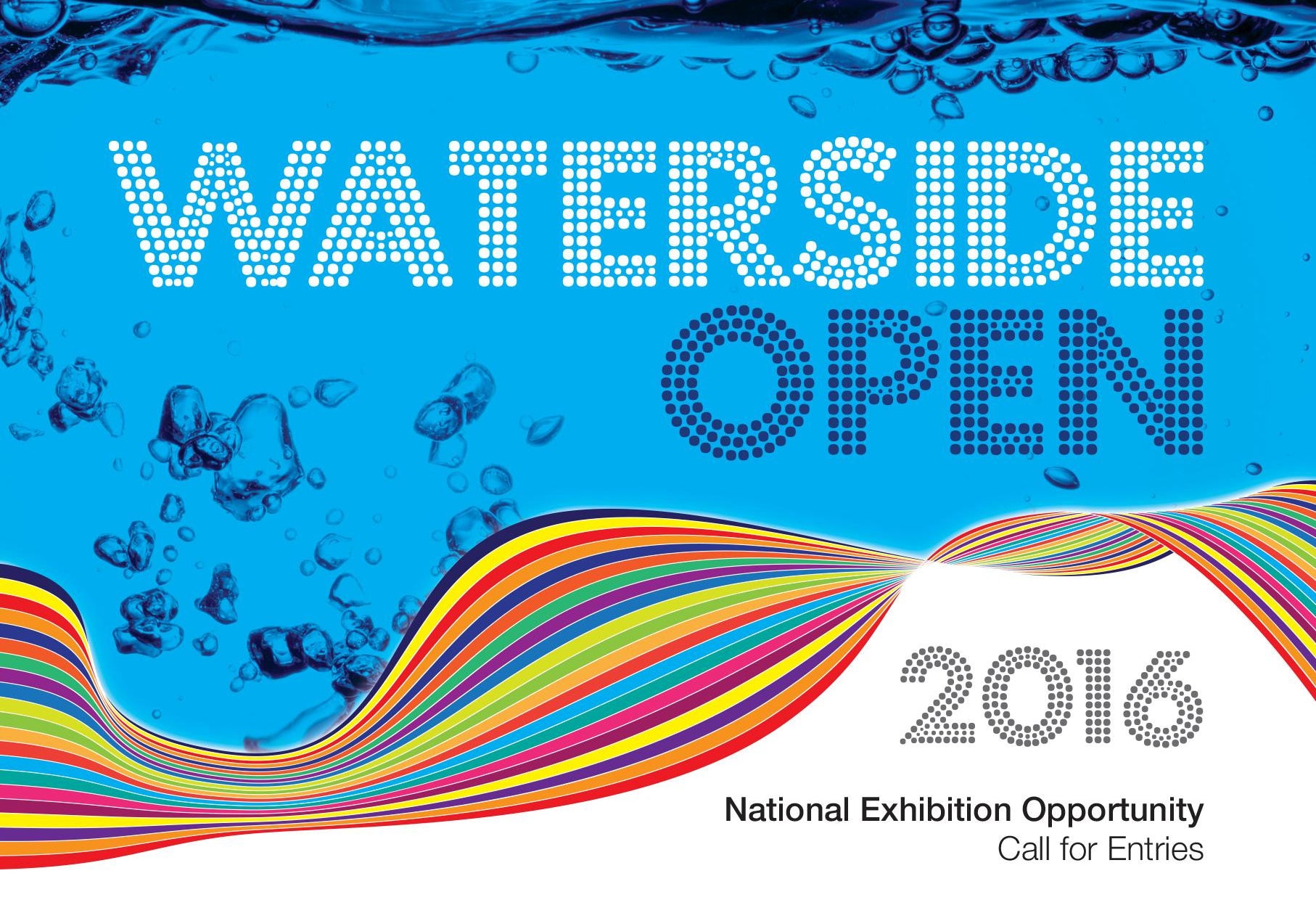Waterside Open 2016
