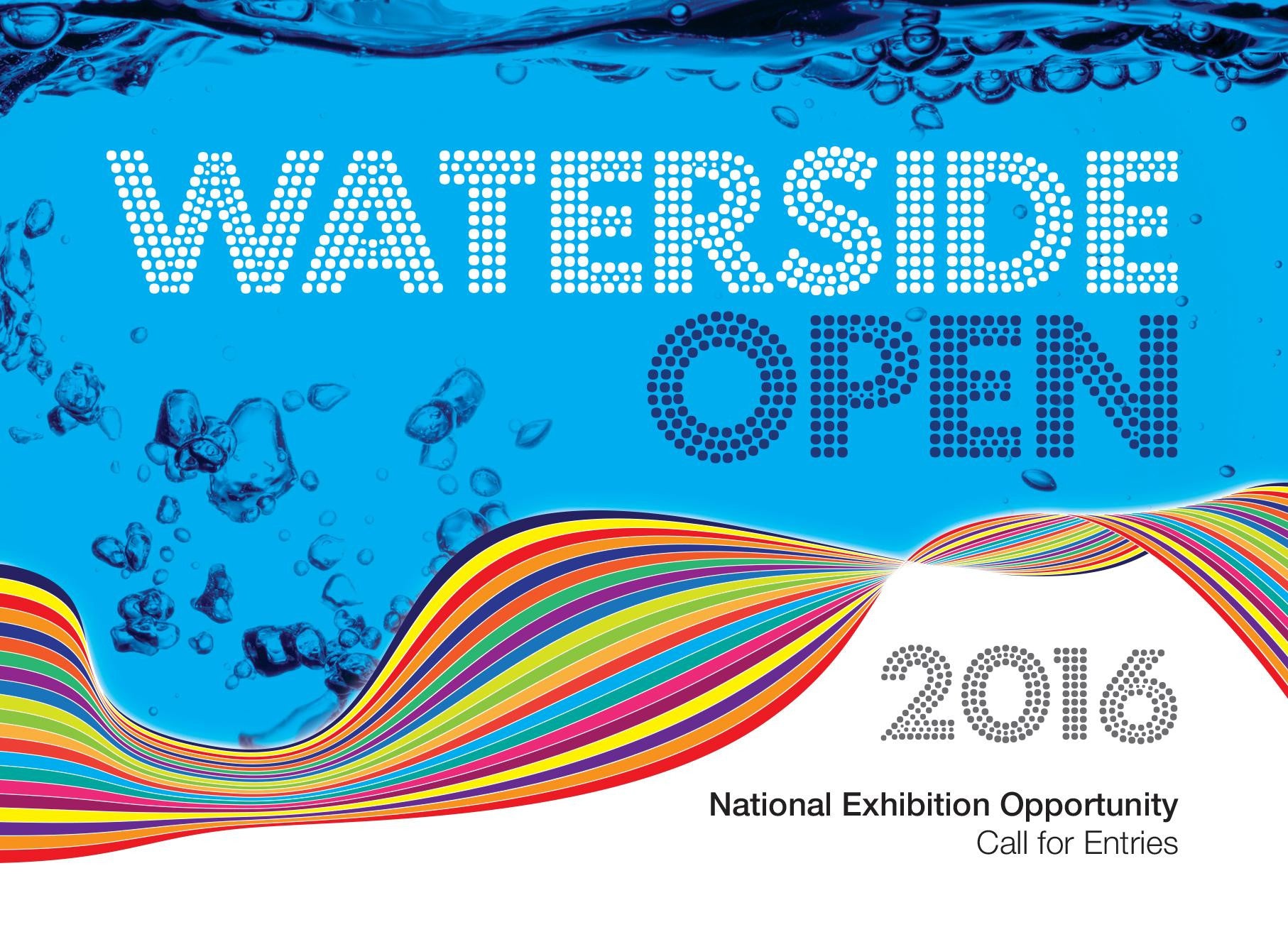 Waterside Open 2016