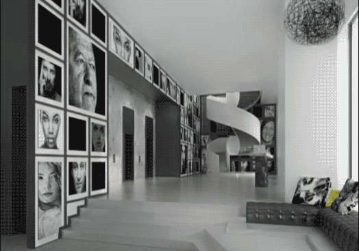 Open Call for Digital Artists