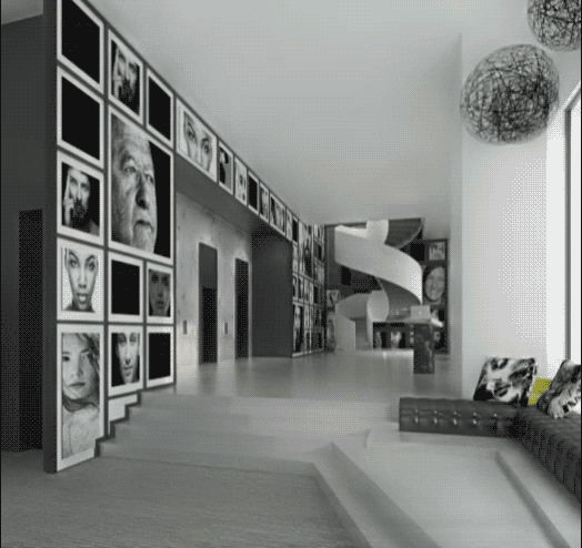 Open Call for Digital Artists