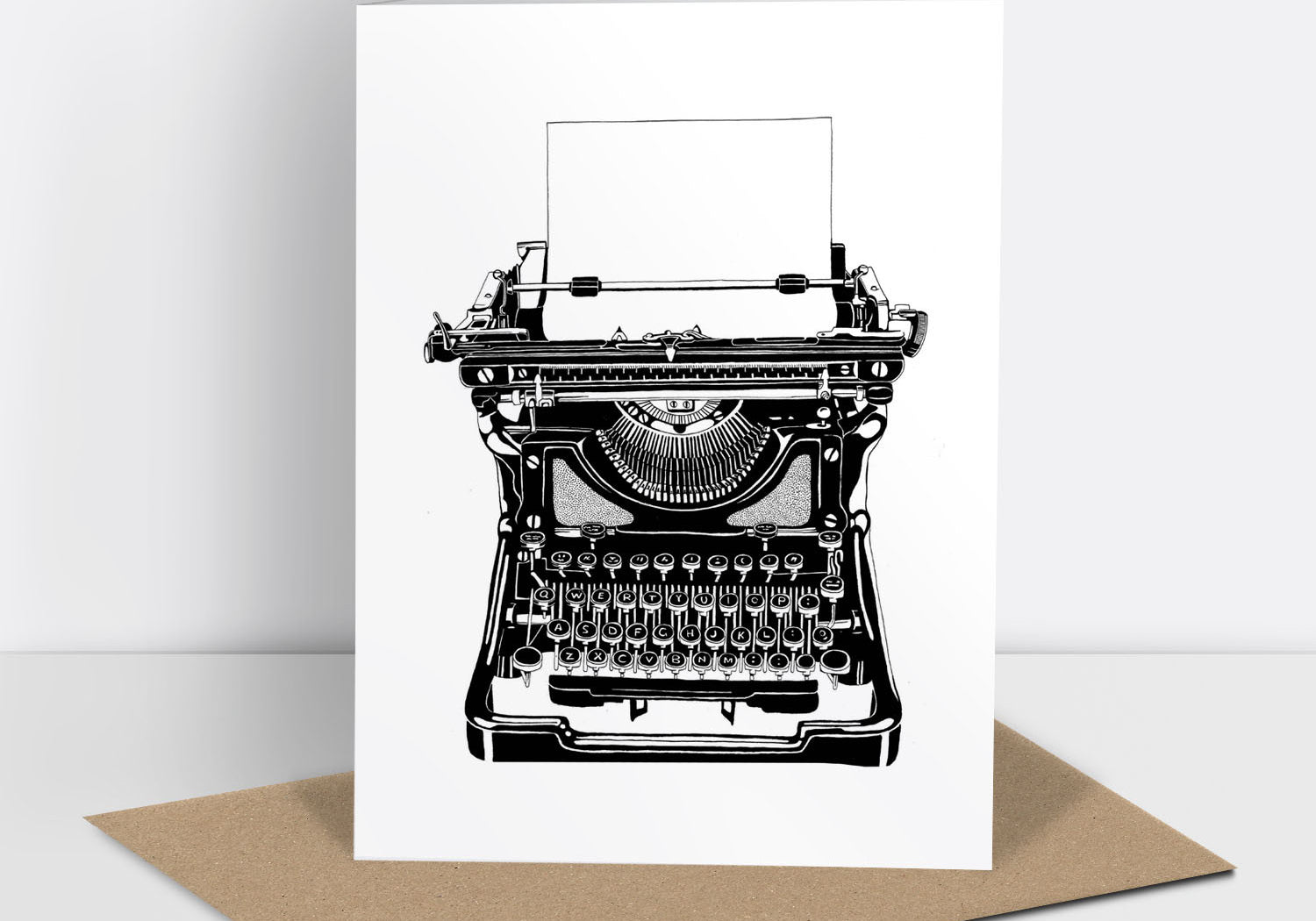 FA Studios Riso Gallery - Amy Rodchester