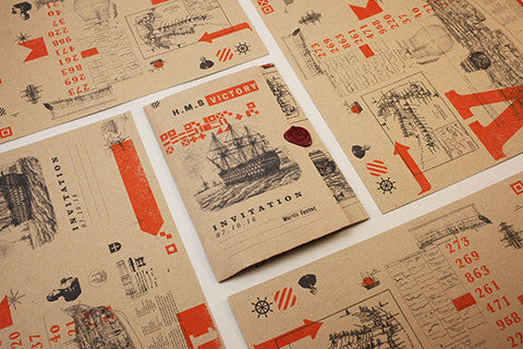 FA Studios Riso Gallery - Richard Heap