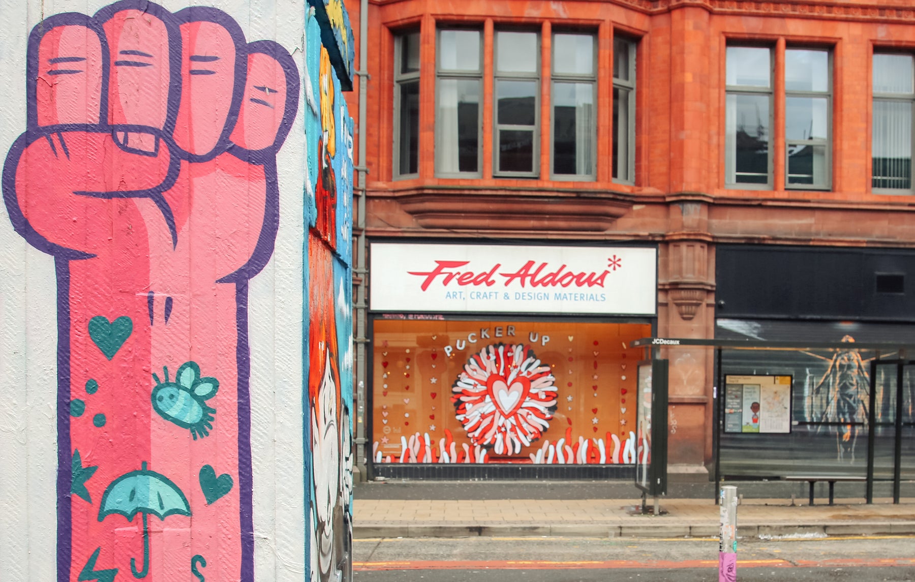 Meet a Maker - Mr Woody Woods