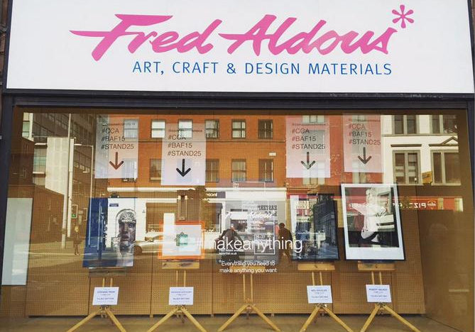Meet Maker: Claire Turner - Comme Ca Art