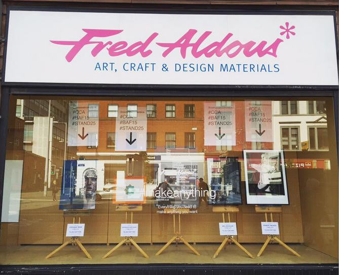 Meet Maker: Claire Turner - Comme Ca Art