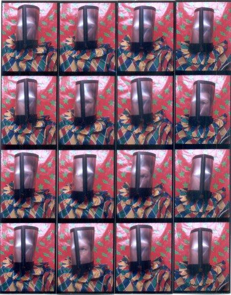 Meet a Maker: Mr Mixup