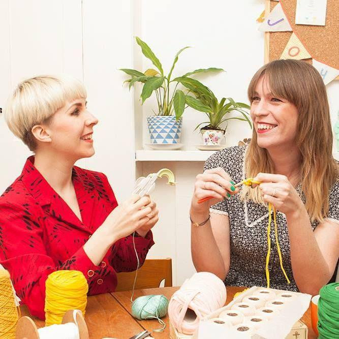 Meet a Maker - Super+Super