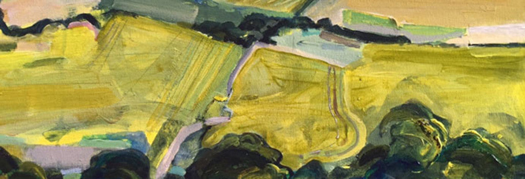 Drawing the City with Jane Cockayne and Wallace Seymour Fine Art