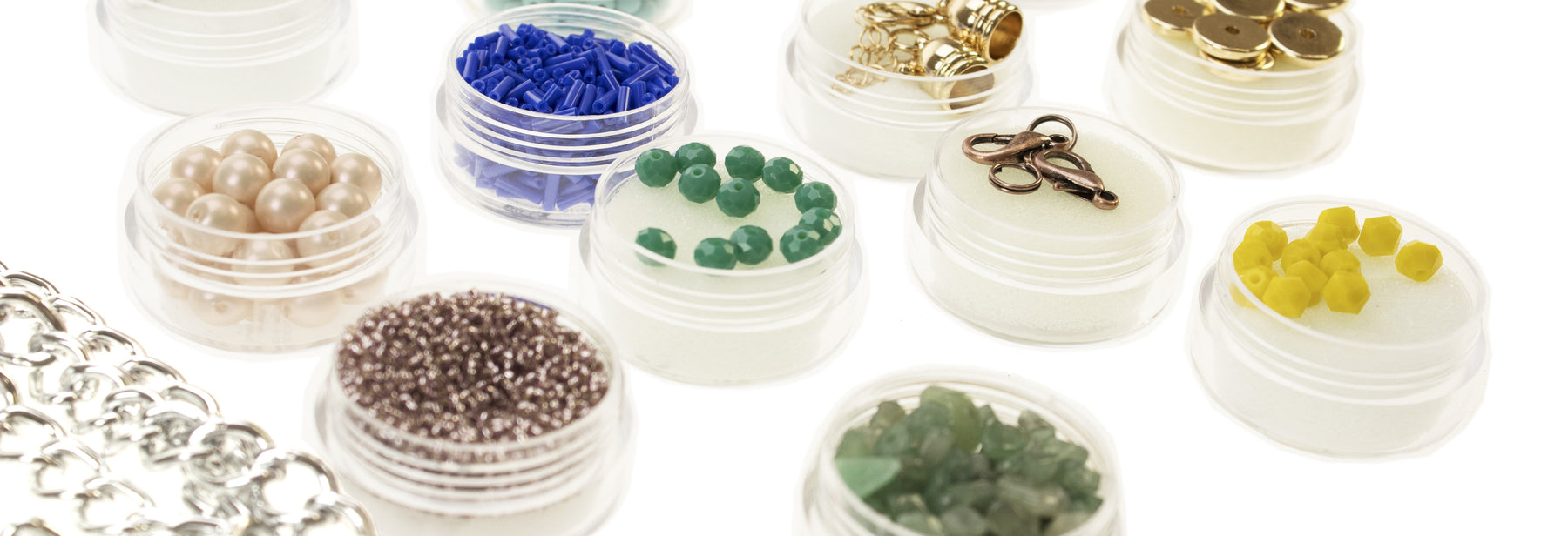 A Short History of Beads