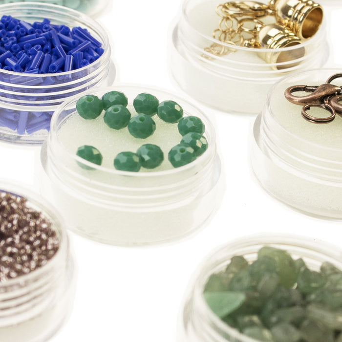 A Short History of Beads