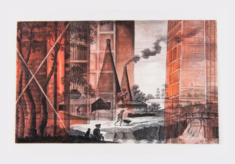 The Derwent Art Prize 2016