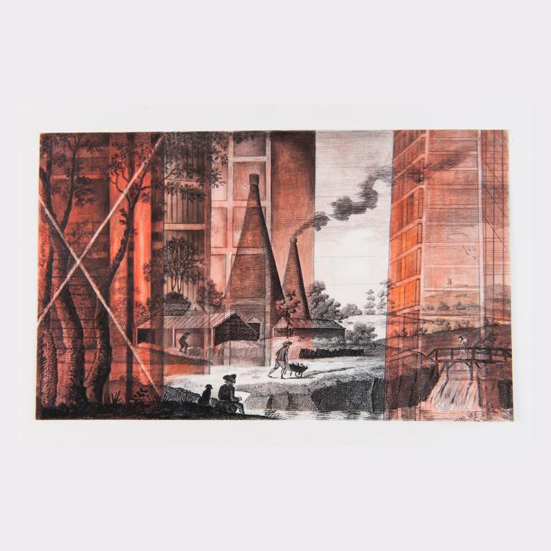 The Derwent Art Prize 2016