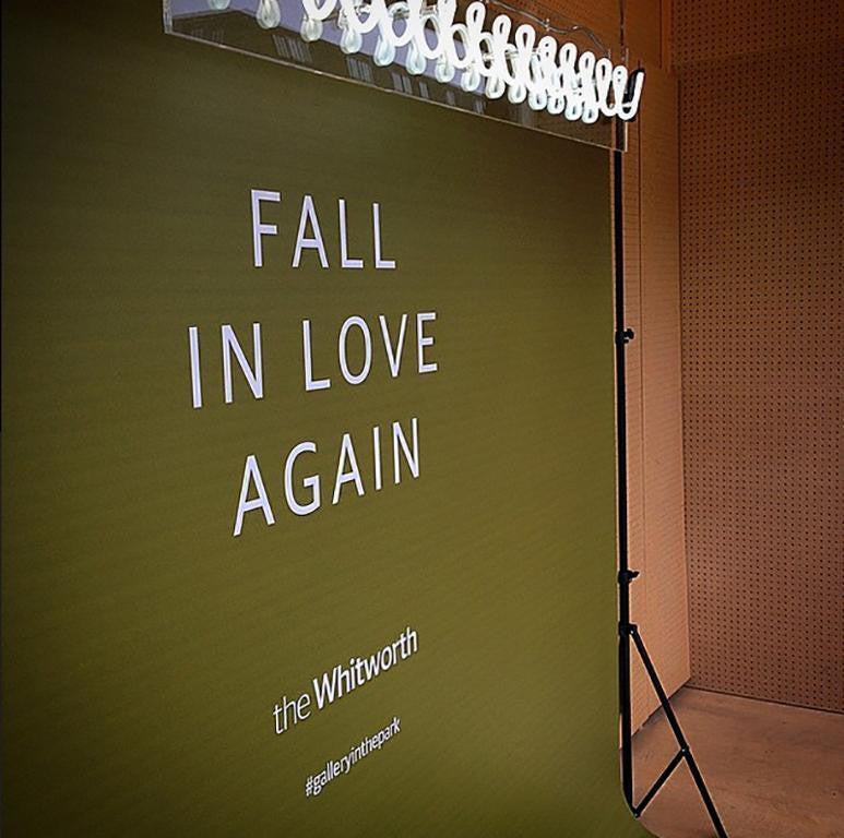 Modern Designers x Whitworth Art Gallery