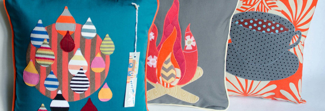 Meet a Maker - Manchester Craft Mafia