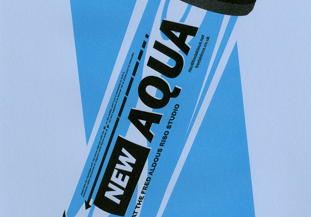 FA Studios - Aqua
