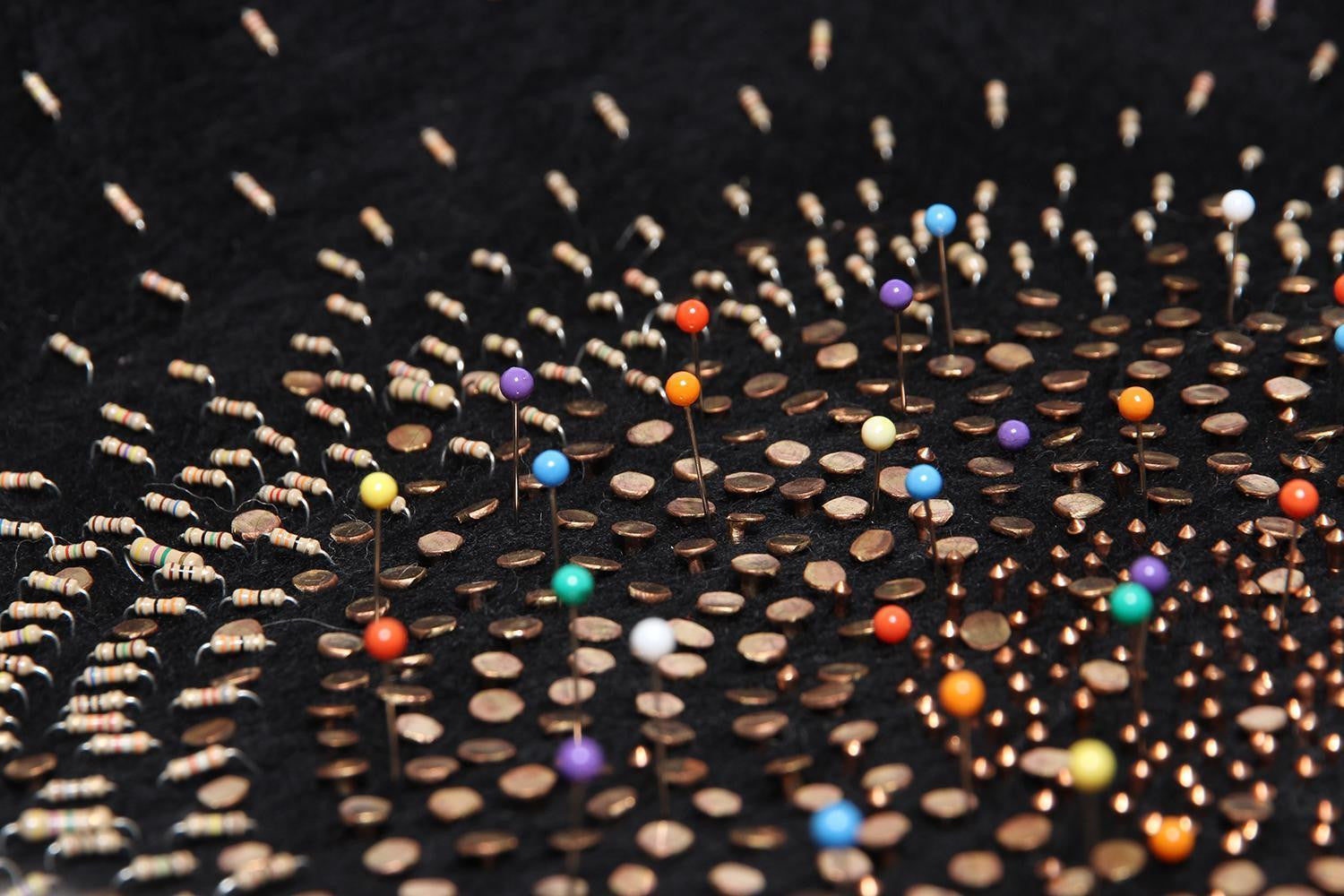 Meet a Maker: Jorunn Hauge