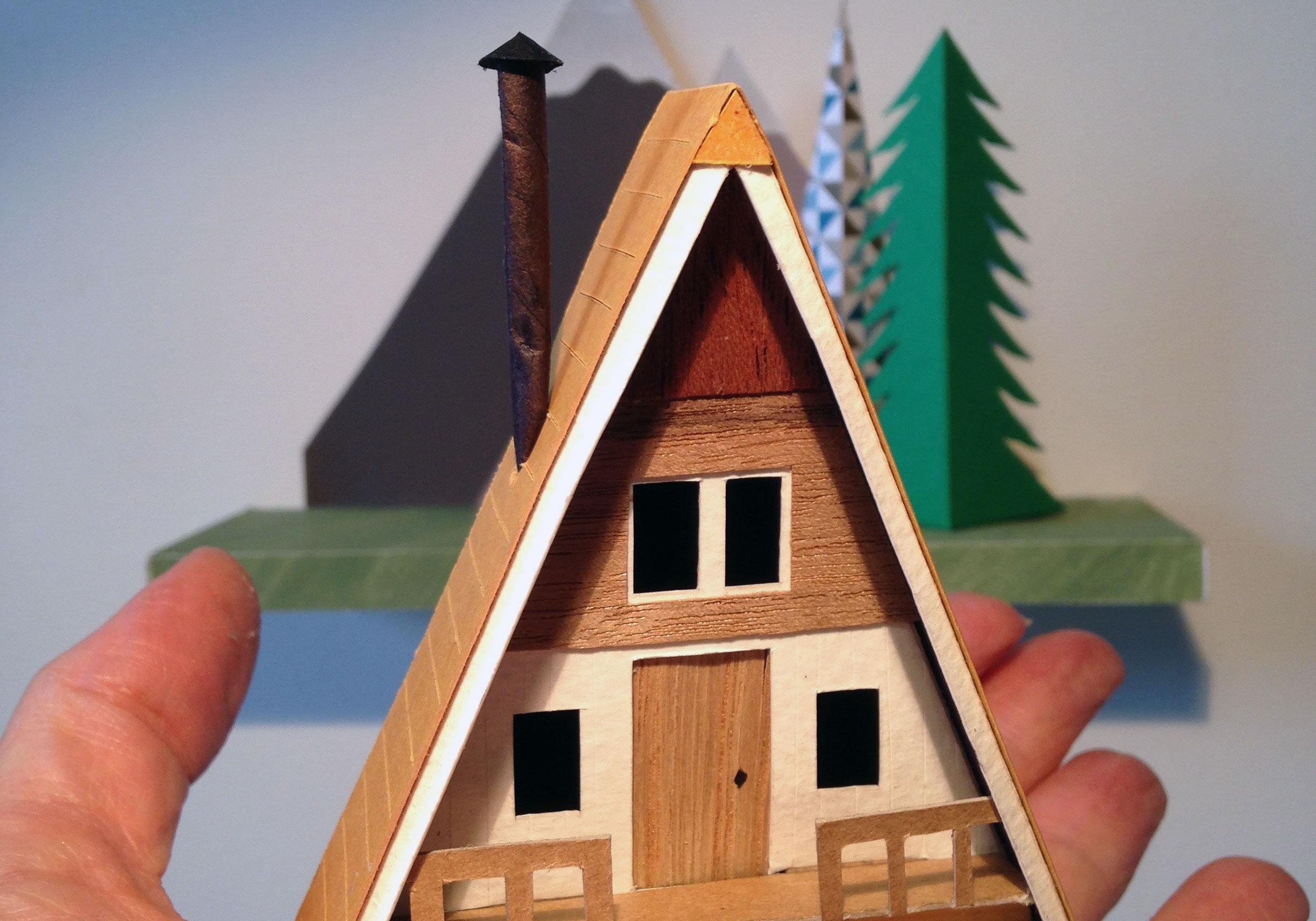 Meet a Maker - Helen Musslewhite