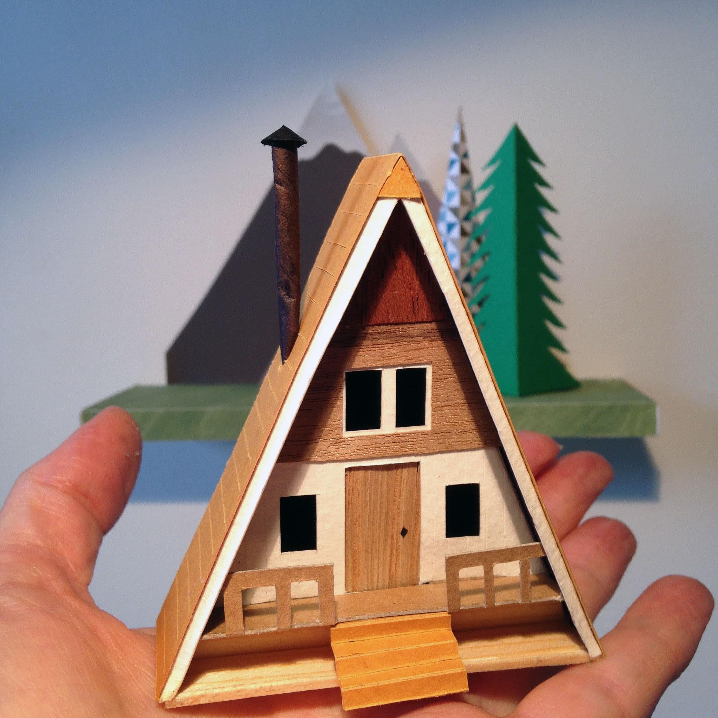 Meet a Maker - Helen Musslewhite