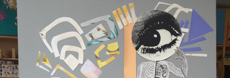 Meet a Maker - Sarah Davies