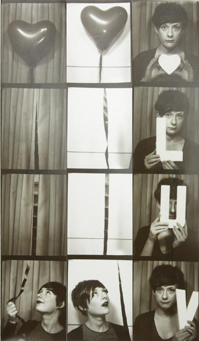 Give Them The Gift Of You