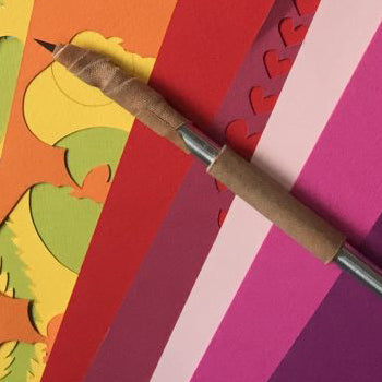 Meet a Maker: By Charlie's Hand