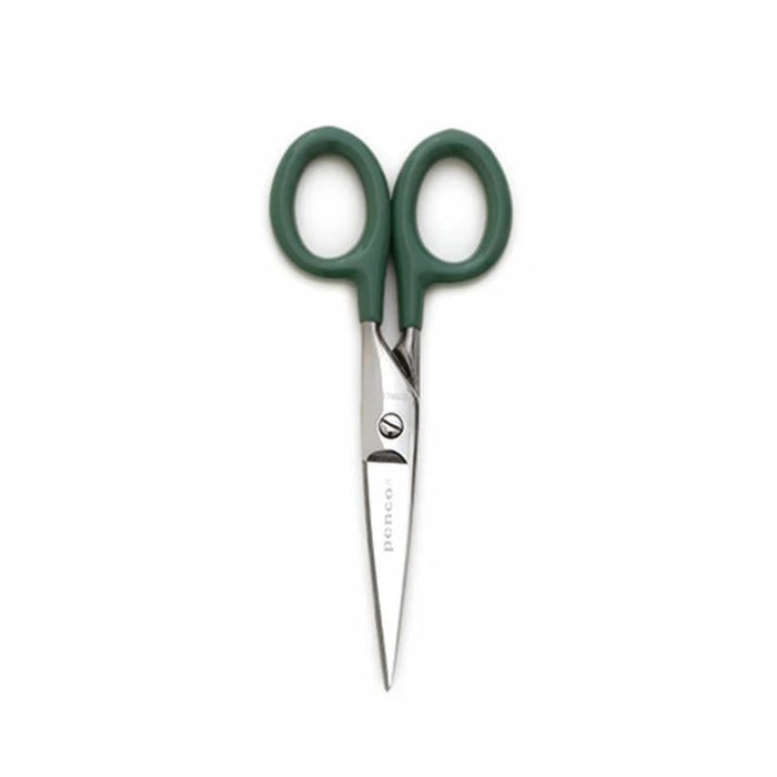 Hightide: Penco Stainless Steel Scissors - Small/Green