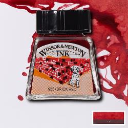 Winsor & Newton - Drawing Ink