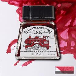 Winsor & Newton - Drawing Ink